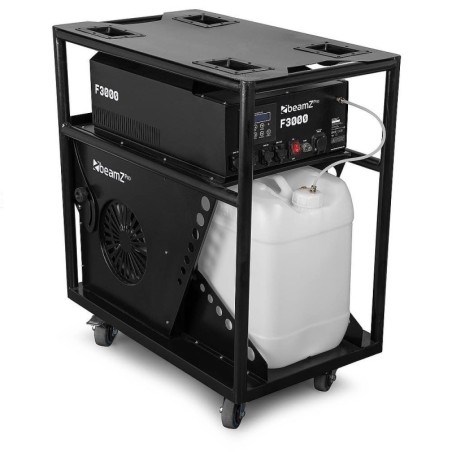 Beamz F3000