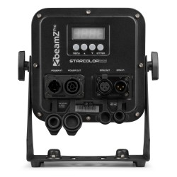Beamz Starcolor135