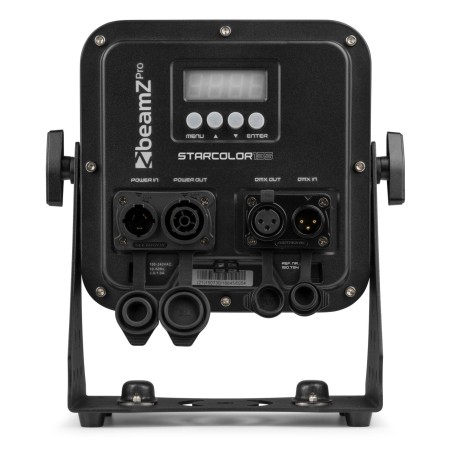 Beamz Starcolor135