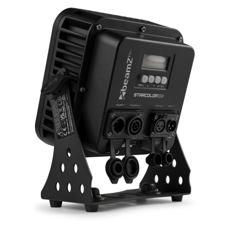 Beamz Starcolor135