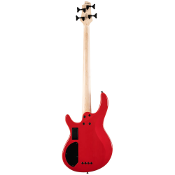 Cort Artisan C4 Deluxe Candy Red