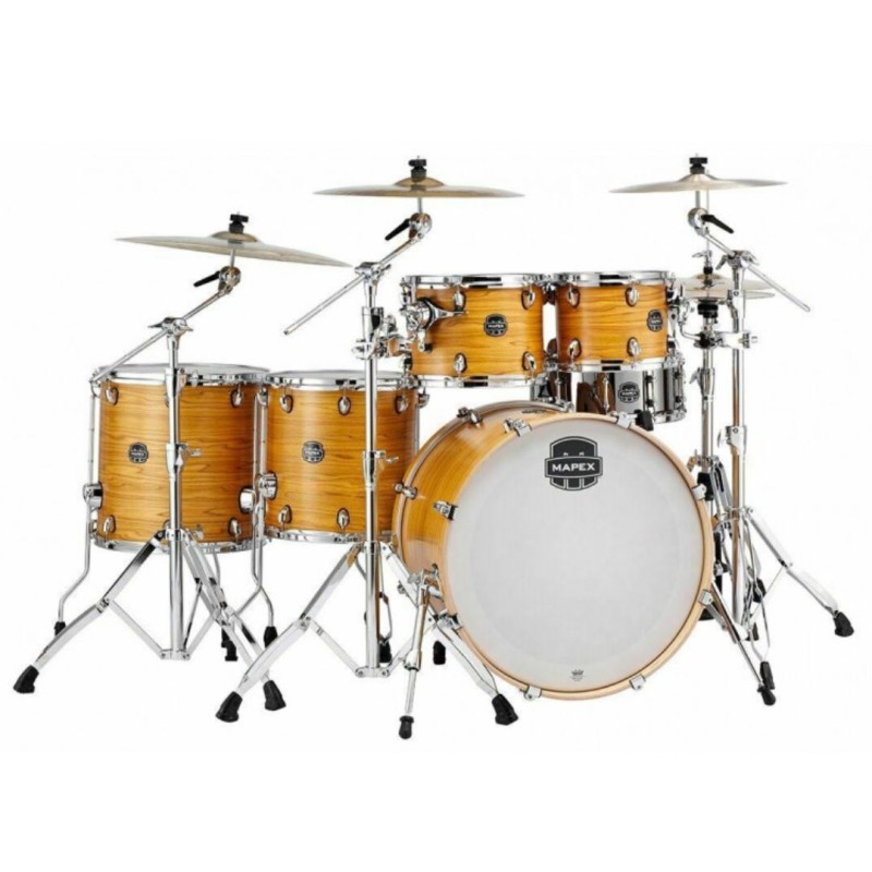 Mapex Armory Studioease 22" Desert Dune AR628SDW