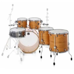 Mapex Armory Studioease 22" Desert Dune AR628SDW