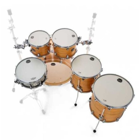 Mapex Armory Studioease 22" Desert Dune AR628SDW