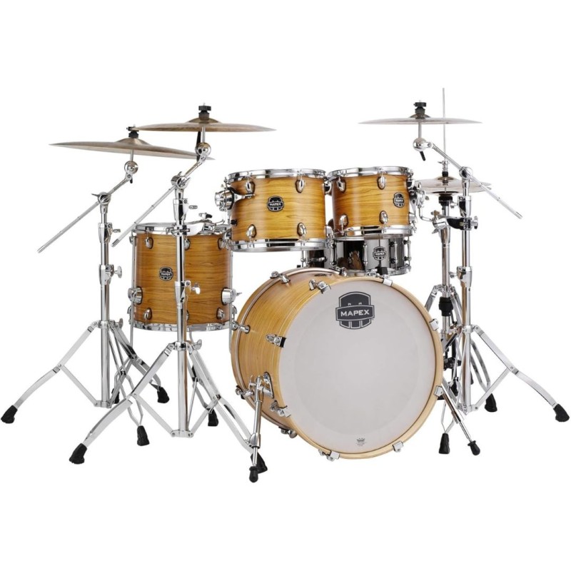 Mapex Armory 20″ AR504S DW
