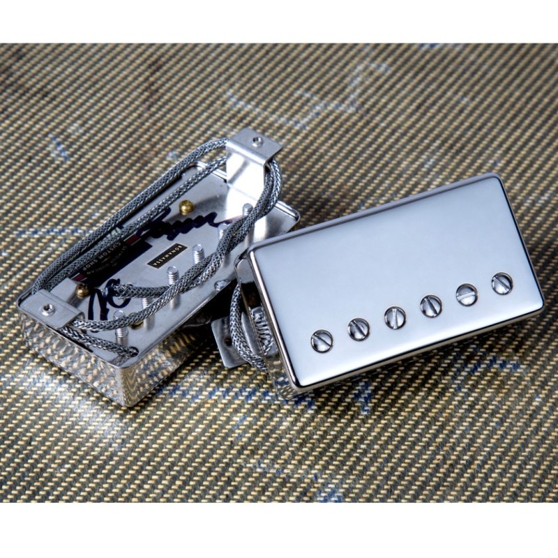 Seymour Duncan Joe Bonamassa The Blonde DOT 1960 P.A.F. Humbucker Set