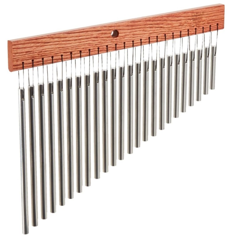 Sabian 61174A-24 Aluminum Bar Chimes