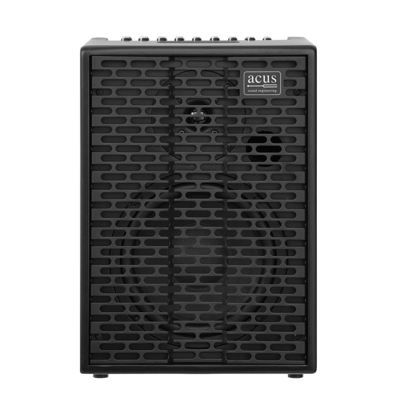 Acus ONEFORSTRINGS 8 FERDI Black (USATO)