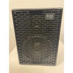 Acus ONEFORSTRINGS 8 FERDI Black (USATO)