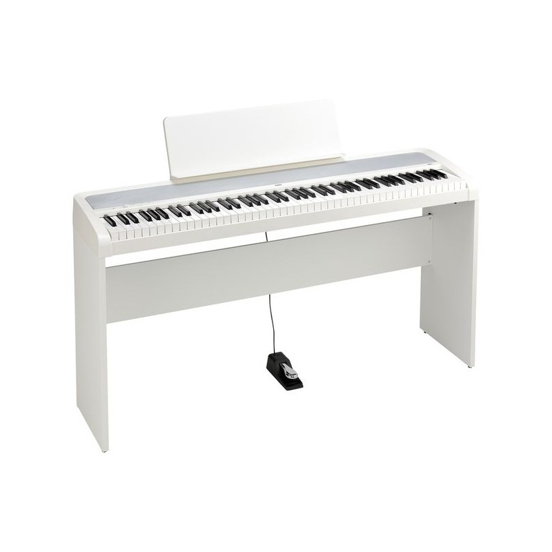 KORG B2+ SP WH