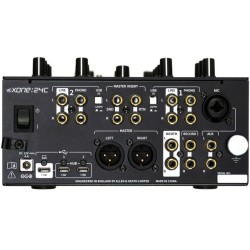 Allen & Heath Xone 24 C