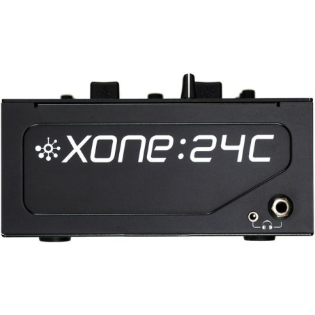 Allen & Heath Xone 24 C