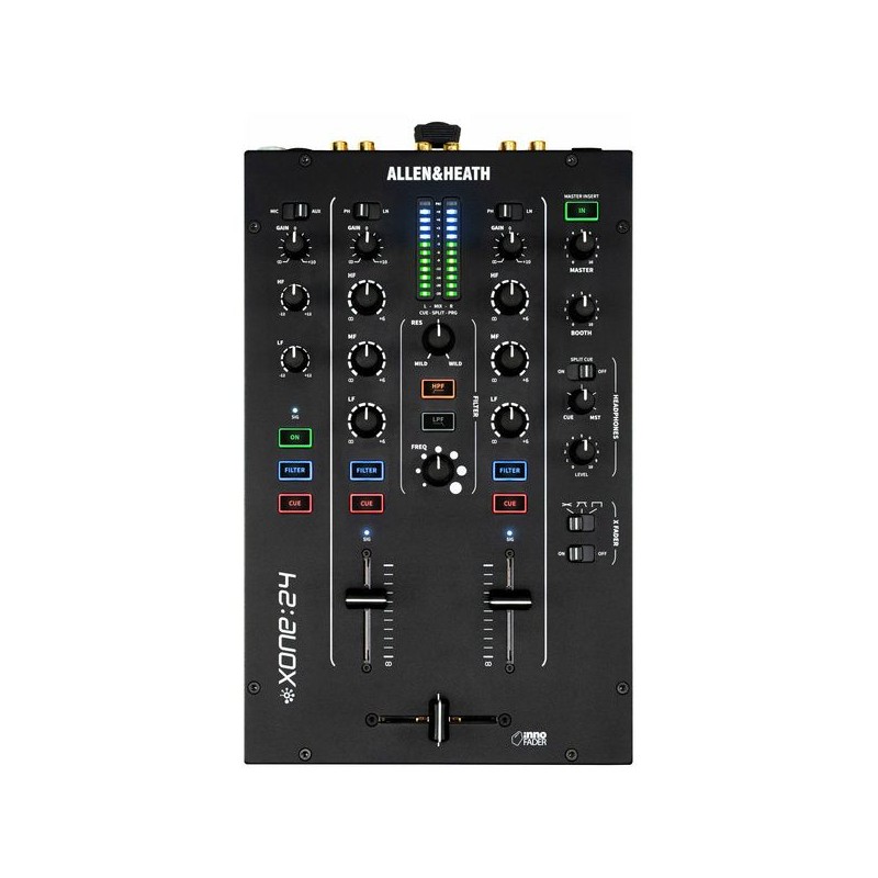Allen & Heath Xone 24