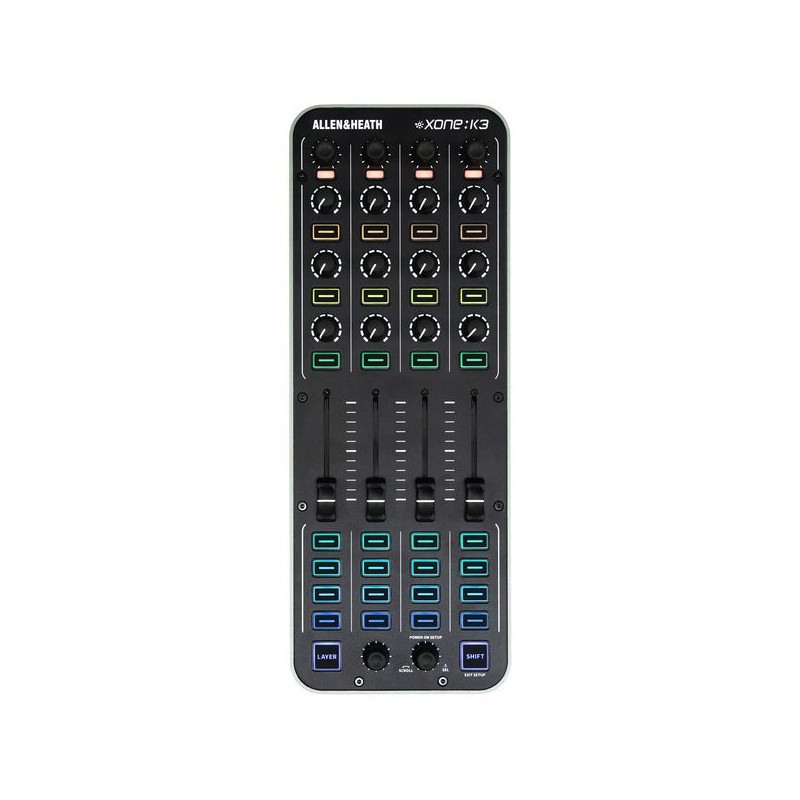 Allen & Heath Xone K3