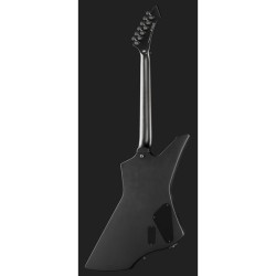 LTD Snakebyte LH Black Satin