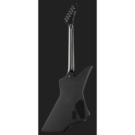 LTD Snakebyte LH Black Satin