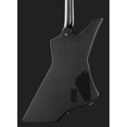 LTD Snakebyte LH Black Satin