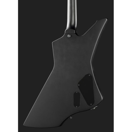 LTD Snakebyte LH Black Satin