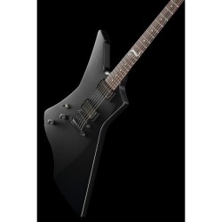 LTD Snakebyte LH Black Satin