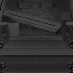 UDG U91104BL Plus Case Alphatheta DDJ-GRV6