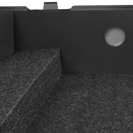 UDG U91104BL Plus Case Alphatheta DDJ-GRV6