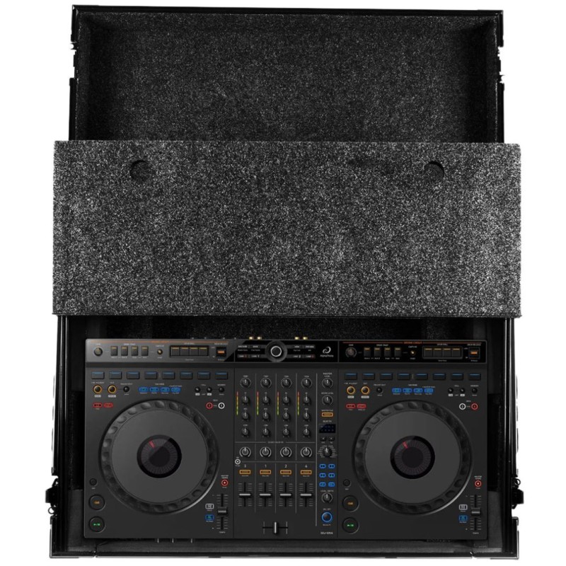 UDG U91104BL Plus Case Alphatheta DDJ-GRV6