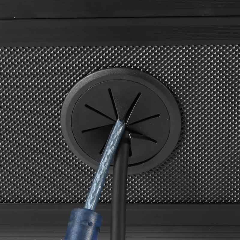UDG GEAR U93027BL UL PICK FOAM FL CASE ALPHATHETA DDJ-GRV6