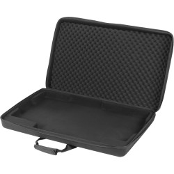 UDG U8329BL Creator Pioneer DDJ-GRV6 Hardcase Black