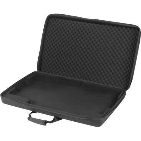 UDG U8329BL Creator Pioneer DDJ-GRV6 Hardcase Black
