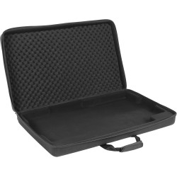 UDG U8329BL Creator Pioneer DDJ-GRV6 Hardcase Black