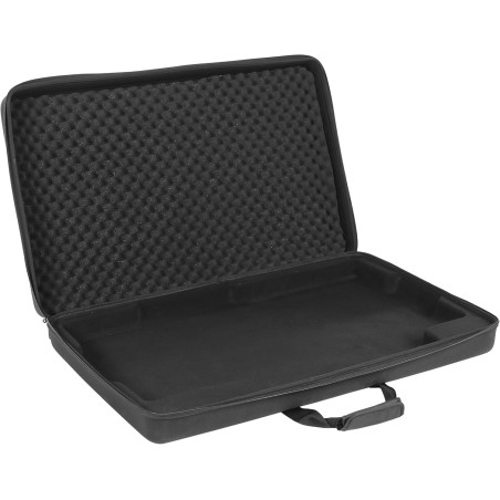 UDG U8329BL Creator Pioneer DDJ-GRV6 Hardcase Black