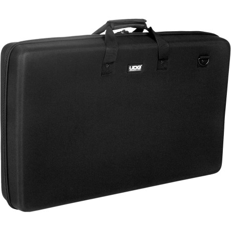 UDG U8329BL Creator Pioneer DDJ-GRV6 Hardcase Black