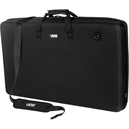 UDG U8329BL Creator Pioneer DDJ-GRV6 Hardcase Black