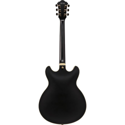 Ibanez AS73G-BKF Black Flat