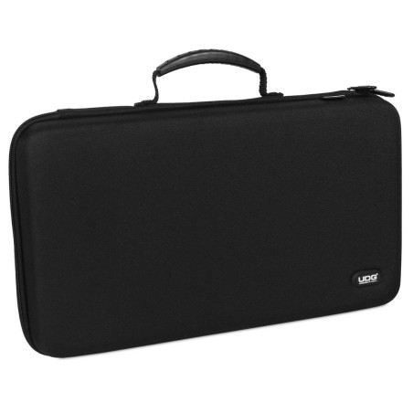 UDG U8331BL CR Alphatheta DDJ-FLX2 Hardcase Black