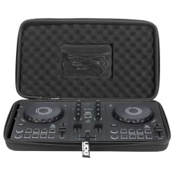 UDG U8331BL CR Alphatheta DDJ-FLX2 Hardcase Black