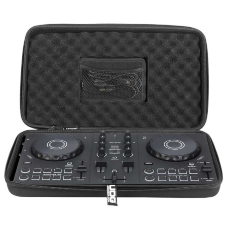 UDG U8331BL CR Alphatheta DDJ-FLX2 Hardcase Black
