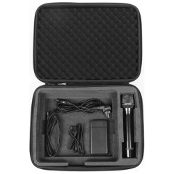 UDG U8510BL Creator RodeCaster Pro II & Duo Hardcase Black