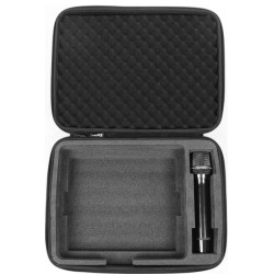 UDG U8510BL Creator RodeCaster Pro II & Duo Hardcase Black