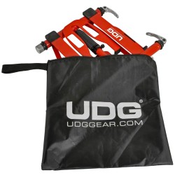 UDG Gear U96113RD UL Digi Laptop Stand Red