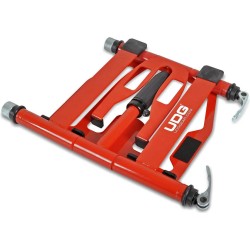 UDG Gear U96113RD UL Digi Laptop Stand Red