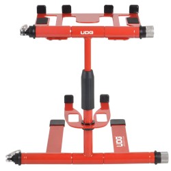 UDG Gear U96113RD UL Digi Laptop Stand Red