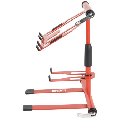 UDG Gear U96113RD UL Digi Laptop Stand Red
