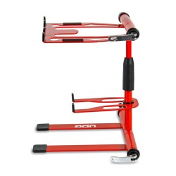 UDG Gear U96113RD UL Digi Laptop Stand Red