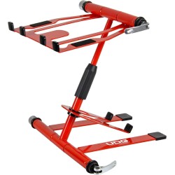 UDG Gear U96113RD UL Digi Laptop Stand Red