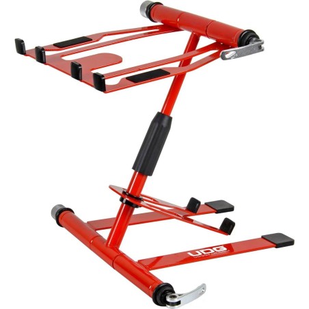 UDG Gear U96113RD UL Digi Laptop Stand Red
