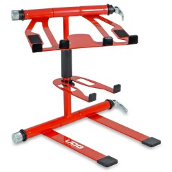 UDG Gear U96113RD UL Digi Laptop Stand Red