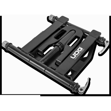 UDG Gear U96113BL UL Digi Laptop Stand Black