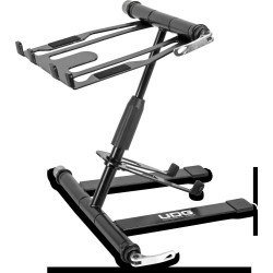 UDG Gear U96113BL UL Digi Laptop Stand Black