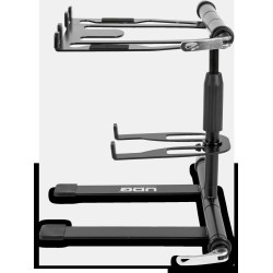 UDG Gear U96113BL UL Digi Laptop Stand Black